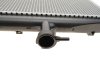 Фото 5 - радиатор охлаждения Hyundai Santa Fe 2.2CRDi/2.7 V6 06-12 Van Wezel 82002174 Радиатор охлаждения Hyundai Santa Fe 2.2CRDi/2.7 V6 06-12 Van Wezel 82002174 (фото 5)