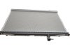 Фото 6 - радиатор охлаждения Hyundai Santa Fe 2.2CRDi/2.7 V6 06-12 Van Wezel 82002174 Радиатор охлаждения Hyundai Santa Fe 2.2CRDi/2.7 V6 06-12 Van Wezel 82002174 (фото 6)