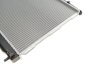 Фото 7 - радиатор охлаждения Hyundai Santa Fe 2.2CRDi/2.7 V6 06-12 Van Wezel 82002174 Радиатор охлаждения Hyundai Santa Fe 2.2CRDi/2.7 V6 06-12 Van Wezel 82002174 (фото 7)