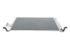 Радіатор кондиціонера (з осушувачем) Hyundai Santa Fe II 2.2 CDRi/2.7 06-12 VAN WEZEL Van Wezel 82005175 (фото 1)