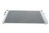 Радіатор кондиціонера (з осушувачем) Hyundai Santa Fe II 2.2 CDRi/2.7 06-12 VAN WEZEL Van Wezel 82005175 (фото 5)