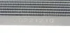 Радіатор кондиціонера (з осушувачем) Hyundai Santa Fe II 2.0/2.2CRDi 06-12 Van Wezel 82005310 (фото 3)
