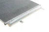Радіатор кондиціонера (з осушувачем) Hyundai Santa Fe III 2.0CRDI/2.2CRDI 12- VAN WEZEL Van Wezel 82005343 (фото 4)