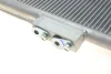 Радіатор кондиціонера (з осушувачем) Hyundai Santa Fe III 2.0CRDI/2.2CRDI 12- VAN WEZEL Van Wezel 82005343 (фото 6)