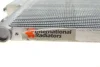 Радіатор кондиціонера (з осушувачем) Hyundai Santa Fe III 2.0CRDI/2.2CRDI 12- VAN WEZEL Van Wezel 82005343 (фото 9)