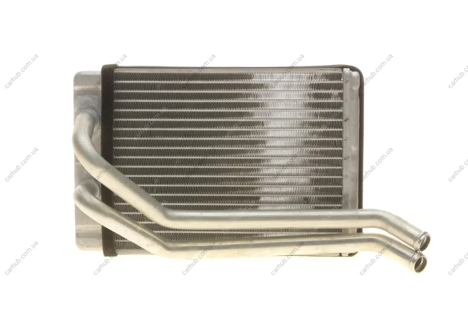 Радіатор пічки Hyundai Santa Fe 2.0-2.7 01-06 Van Wezel 82006118 (фото 1)