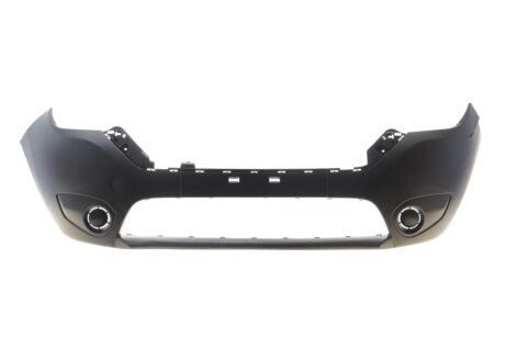 Бампер (передній) Renault Dokker 13-(пошкоджений) Van Wezel DSC_1528570