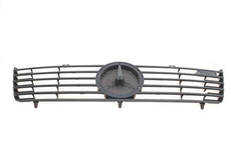 Решітка радіатора MB Sprinter 96-06(незначне пошкодження) Van Wezel DSC_3075510