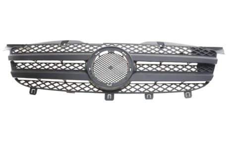 Решітка радіатора MB Sprinter 06-(незначне пошкодження) VAN WEZEL Van Wezel DSC_3077510