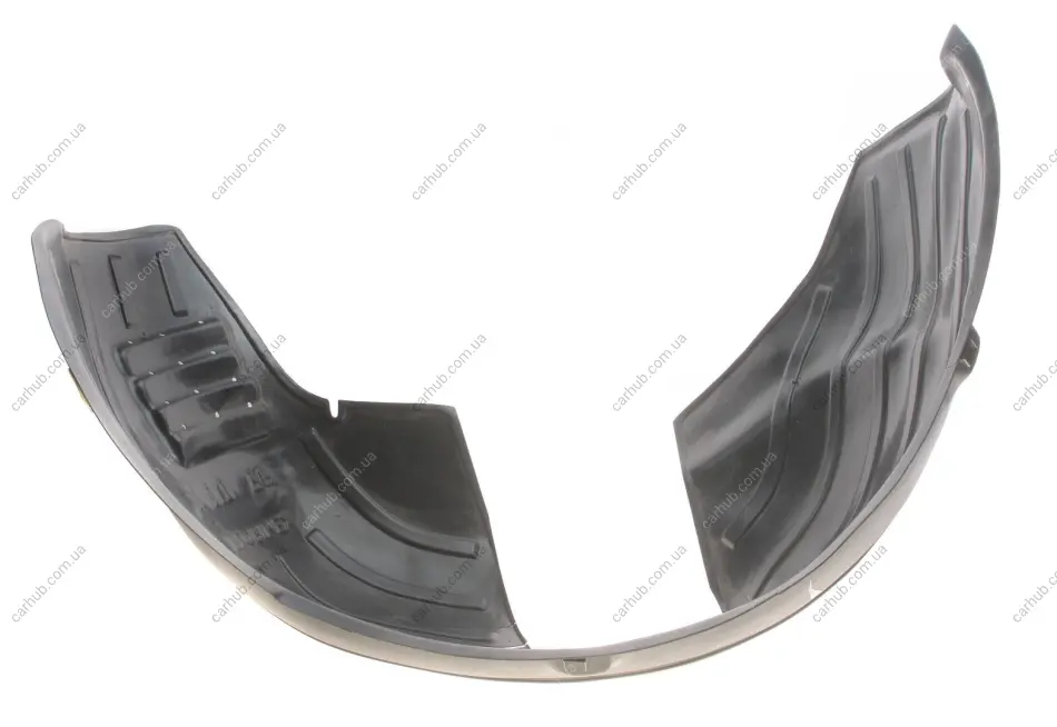 Підкрильник (передній) MB Vito (W638) 96-03 (R)(незначне пошкодження) VAN WEZEL Van Wezel DSC_3078434 (фото 1)