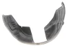 Підкрильник (передній) MB Vito (W638) 96-03 (R)(незначне пошкодження) VAN WEZEL Van Wezel DSC_3078434 (фото 1)
