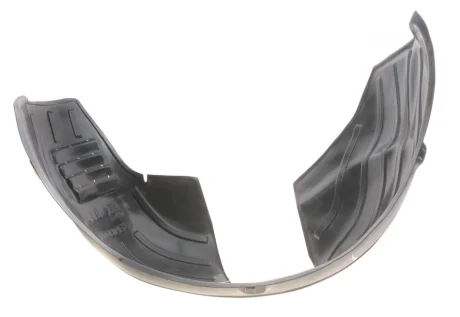 Підкрильник (передній) MB Vito (W638) 96-03 (R)(незначне пошкодження) VAN WEZEL Van Wezel DSC_3078434