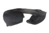 Підкрильник (передній) VW Passat 10-14 (R)(незначне пошкодження) Van Wezel DSC_5740434 (фото 5)