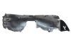 Підкрильник (передній) VW T5 03-15 (R)(незначне пошкодження) Van Wezel DSC_5896434 (фото 1)