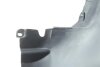 Підкрильник (передній) VW T5 03-15 (R)(незначне пошкодження) Van Wezel DSC_5896434 (фото 2)