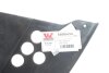 Підкрильник (передній) VW T5 03-15 (R)(незначне пошкодження) Van Wezel DSC_5896434 (фото 4)