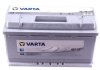 Стартерная батарея (аккумулятор) VARTA 600402083 3162 (фото 1)
