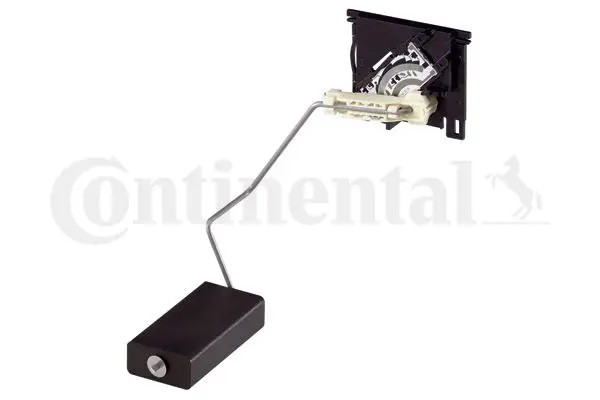 Датчик рівня палива AUDI A3, TT SEAT LEON, TOLEDO II SKODA OCTAVIA I VW BORA, BORA I, GOLF IV, GOLF V, NEW BEETLE 1.4-2.3 09.96-12.13 VDO 221-824-068-043Z (фото 1)