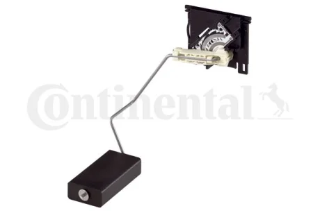 Датчик рівня палива AUDI A3, TT SEAT LEON, TOLEDO II SKODA OCTAVIA I VW BORA, BORA I, GOLF IV, GOLF V, NEW BEETLE 1.4-2.3 09.96-12.13 VDO 221-824-068-043Z