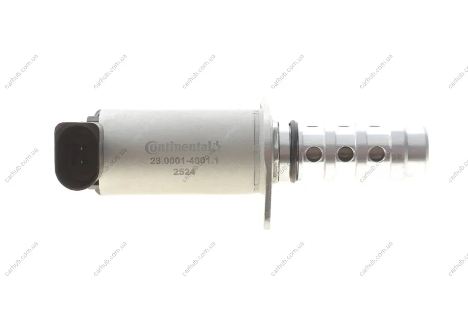 Клапан регулювання фаз газорозподілу VW Golf/Skoda Octavia 2.0GTi/RS 05-13 VDO 2800014001180 (фото 1)