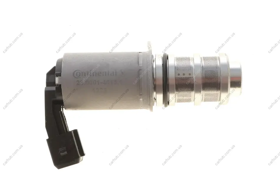 Клапан регулювання фаз газорозподілу BMW 3 (E90/F30/F80)/5 (E60) 07-18 N43/S55 VDO 2800014015180 (фото 1)