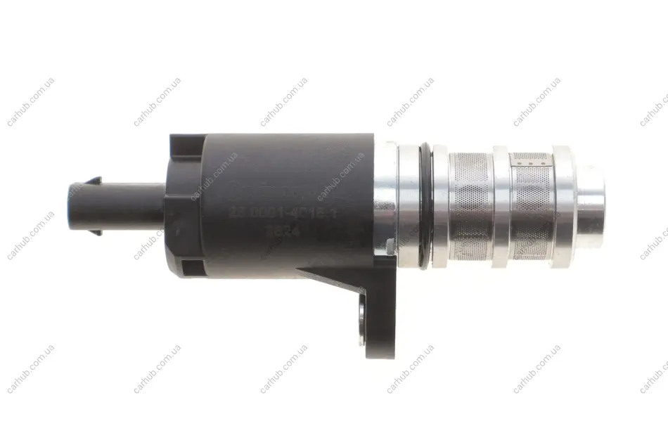Клапан регулювання фаз газорозподілу BMW 3 (E90/F30/F80/F34) 06-16 N54/N55/N20/N26 VDO 2800014018180 (фото 1)