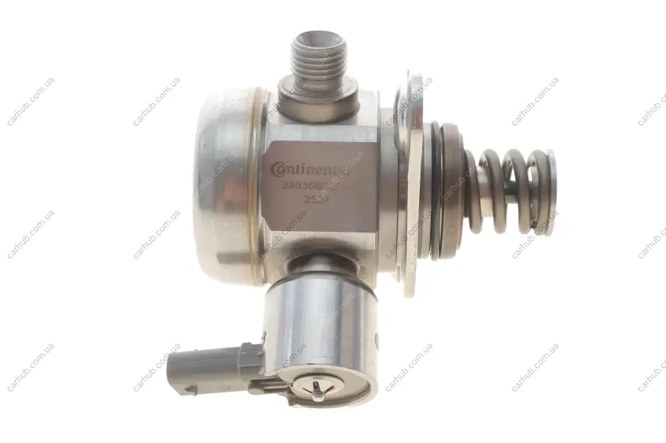 Насос паливний високого тиску BMW X3 (F25)/X4 (F26)/X5 (F15/F85)/X6 (F16/F86) 13-19 N55 VDO 2803580268302 (фото 1)