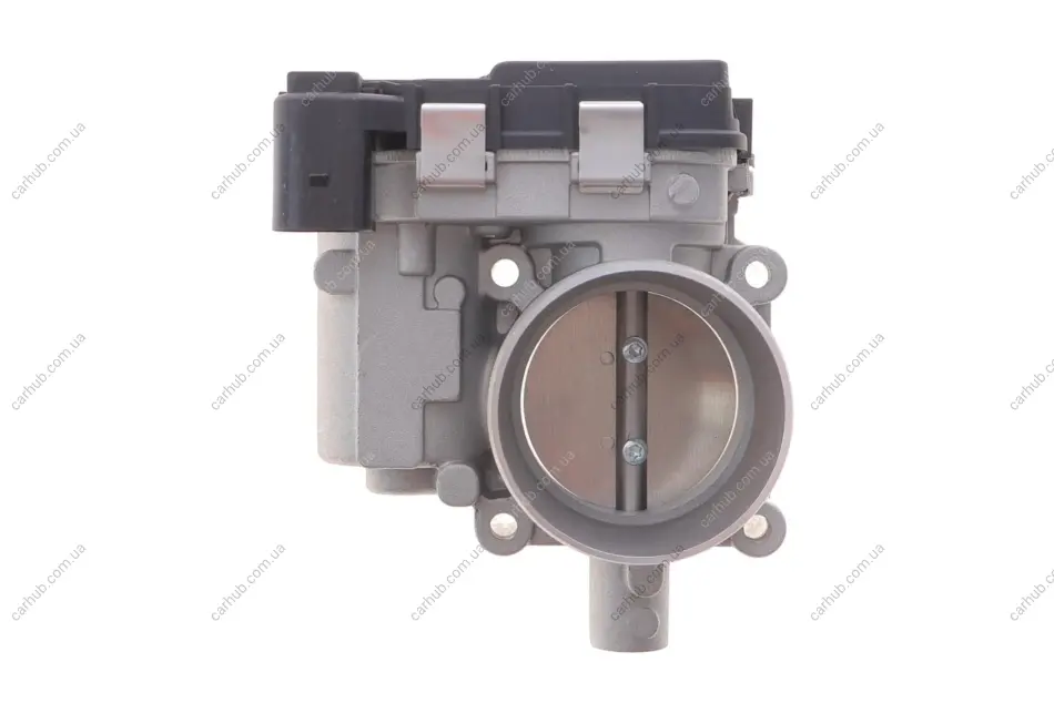Корпус заслонки дросельної VW Caddy IV 1.2/1.4/1.6 TSI 15-20 VDO 2803605002302 (фото 1)