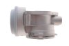 Заслонка дросельна VW Passat/Golf 1.9/2.0 TDI 04-10 VDO 2803605003302 (фото 3)