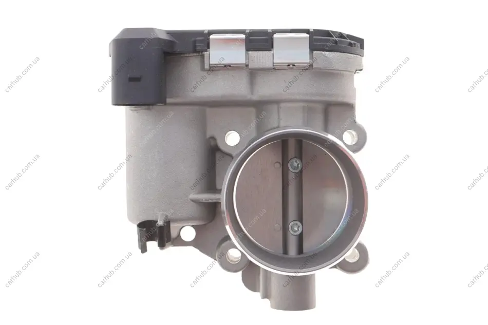 Заслонка дросельна Ford Focus/S-max/Galaxy/Transit Connect 1.6 10- VDO 2803605035302 (фото 1)