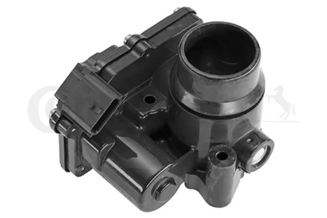 Заслонка дросельна Renault Megane III/IV/Scenic III/IV 1.6 dCi 11- VDO 2910000087200