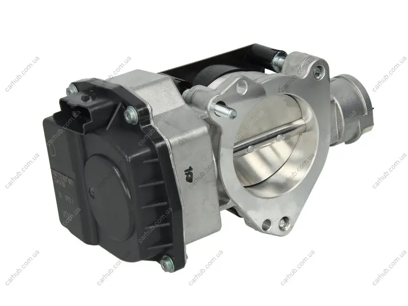 Повітряна заслінка CITROEN C4 GRAND PICASSO I, C4 I, C4 PICASSO I, C5 II, C5 III, C8, JUMPY II PEUGEOT 307, 407, 807, EXPERT, EXPERT TEPEE 1.8-2.0ALK 06.04- VDO 408-239-827-001Z (фото 1)
