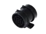 Витратомір повітря (4 pin, модуль) OPEL ASTRA G, ASTRA H, ASTRA H GTC, CORSA C, MERIVA A, OMEGA B, SIGNUM, TIGRA, VECTRA B, VECTRA C, VECTRA C GTS, ZAFIRA A 1.8/2.0/2.2 10.95-12.10 VDO 5WK9606Z (фото 1)