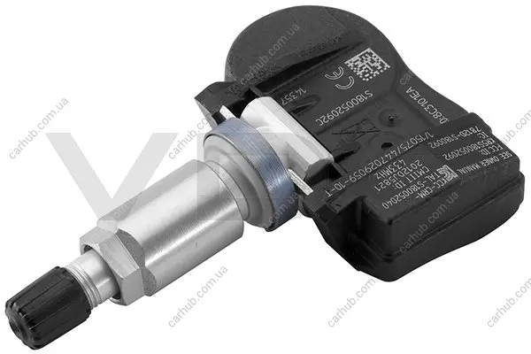 Датчик тиску повітря в шинах Hyundai Santa Fe 12-18 VDO A2C1446770080 (фото 1)
