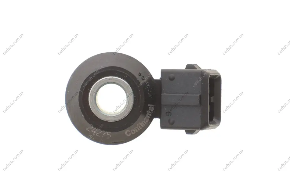 Датчик детонації BMW 3 (F30/F80)/5 (F10/G30/F90)/7 (F01-F04/G11/G12) 08-19 N13/N20/N26/N63 VDO A2C59506395 (фото 1)