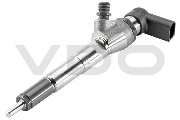 П\'єзоелектричний CR інжектор MERCEDES A (W176), B SPORTS TOURER (W246, W242), CITAN MIXTO (DOUBLE CABIN), CITAN (MPV), CITAN/MINIVAN (W415), CLA (C117) 1.5D/1.5DH 02.09- VDO A2C59507596 (фото 1)