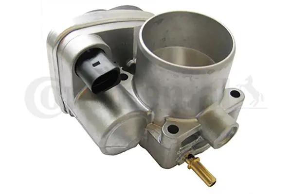 Повітряна заслінка RENAULT CLIO III, FLUENCE, GRAND SCENIC II, GRAND SCENIC III, MEGANE, MEGANE II, MEGANE III, MODUS, SCENIC II, SCENIC III 1.4-2.0 11.02- VDO A2C59511232 (фото 1)
