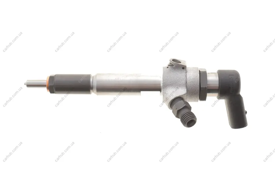 П\'єзоелектричний CR інжектор FORD C-MAX, FOCUS C-MAX, FOCUS I, FOCUS II, GALAXY II, MONDEO IV, S-MAX, TOURNEO CONNECT, TRANSIT CONNECT 1.8D 06.02-06.15 VDO A2C59511610 (фото 1)