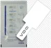Тахограф (DTCO 1.0-DTCO 2.2, карта до зчитування тахографа DTCO 1.0-2.2) VDO A2C59513382 (фото 1)