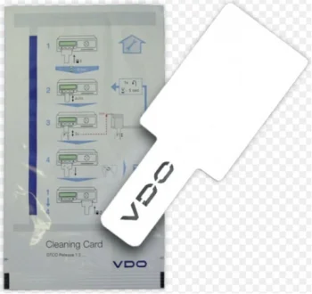 Тахограф (DTCO 1.0-DTCO 2.2, карта до зчитування тахографа DTCO 1.0-2.2) VDO A2C59513382
