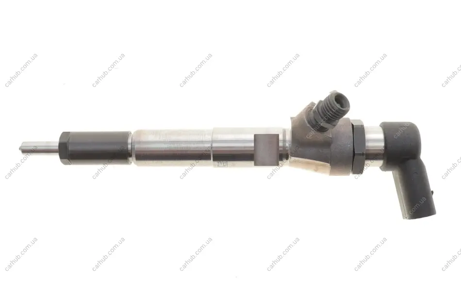 Форсунка Renault Megane III/Scenic III 1.5dCi 09- (Siemens) VDO A2C59513484 (фото 1)