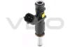 Паливний інжектор CITROEN BERLINGO, BERLINGO MULTISPACE, C3 II, C3 PICASSO, C4, C4 GRAND PICASSO I, C4 GRAND PICASSO II, C4 I, C4 II, C4 PICASSO I, C4 PICASSO II, C5 III, DS3 1.4-1.6LPG 09.06- VDO A2C59517083 (фото 1)