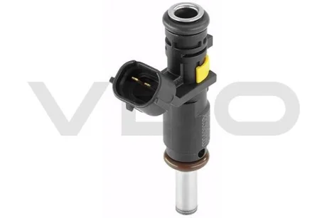 Паливний інжектор CITROEN BERLINGO, BERLINGO MULTISPACE, C3 II, C3 PICASSO, C4, C4 GRAND PICASSO I, C4 GRAND PICASSO II, C4 I, C4 II, C4 PICASSO I, C4 PICASSO II, C5 III, DS3 1.4-1.6LPG 09.06- VDO A2C59517083