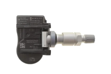 Датчик тиску повітря в шинах Renault Megane IV 15- VDO A2C8220830480