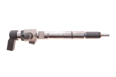 П\'єзоелектричний CR інжектор AUDI A1, A3 SEAT ALTEA, ALTEA XL, IBIZA IV, IBIZA IV SC, IBIZA IV ST, LEON, TOLEDO IV SKODA FABIA II, OCTAVIA II, RAPID, ROOMSTER 1.6D 02.09-09.20 VDO A2C9626040080