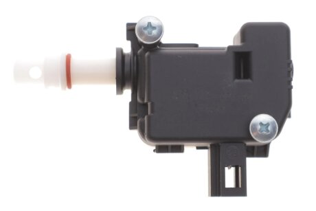 Замок лючка бака топливного Skoda Octavia/Superb/VW Golf IV/Passat 96-10 VDO X10-729-002-009