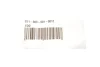 Фіксатор шлангу зливу форсунки Citroen Berlingo 99-11/Peugeot Partner 2.0 HDI 00-08 VDO X11-800-001-001Z (фото 2)