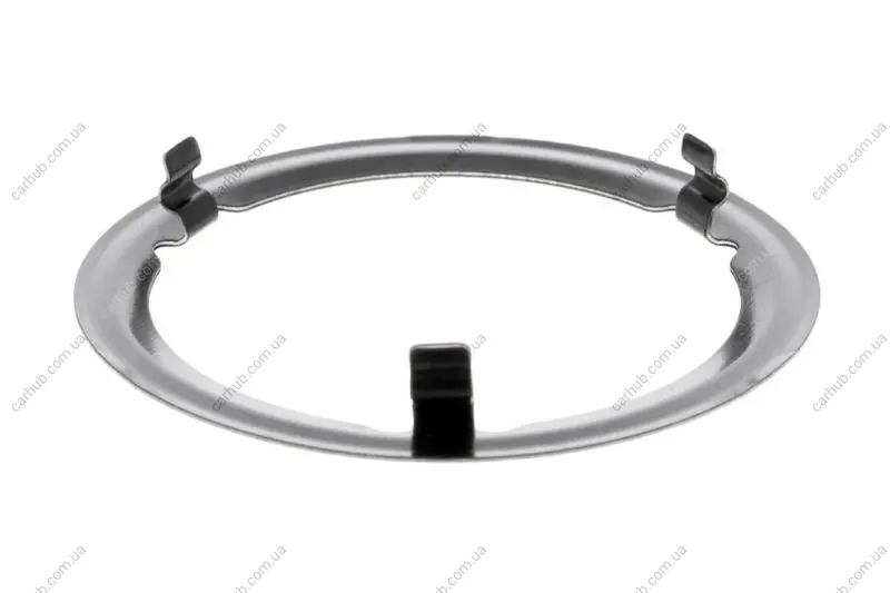 Прокладка клапана EGR AUDI A4 ALLROAD B8, A4 B8, A5, A6 ALLROAD C7, A6 C7, A7, A8 D4, A8 D5, Q5, Q7, Q8 VW TOUAREG 3.0D/4.0D/4.0DH 11.07- VEMO V10-63-0182 (фото 1)