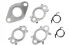 Прокладка клапана EGR AUDI A2, A3, A4 ALLROAD B8, A4 B7, A4 B8, A5, A6 C5, A6 C7, Q3, Q5, TT SEAT ALHAMBRA, EXEO, EXEO ST, LEON 1.4D/1.9D/2.0D 02.00-12.22 VEMO V10-63-9048 (фото 1)