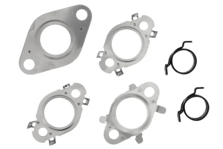 Прокладка клапана EGR AUDI A2, A3, A4 ALLROAD B8, A4 B7, A4 B8, A5, A6 C5, A6 C7, Q3, Q5, TT SEAT ALHAMBRA, EXEO, EXEO ST, LEON 1.4D/1.9D/2.0D 02.00-12.22 VEMO V10-63-9048